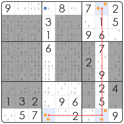sudoku in spanish