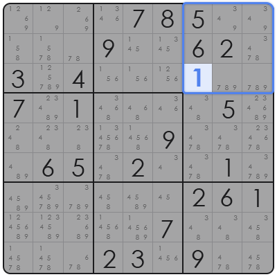 sudoku game instructions